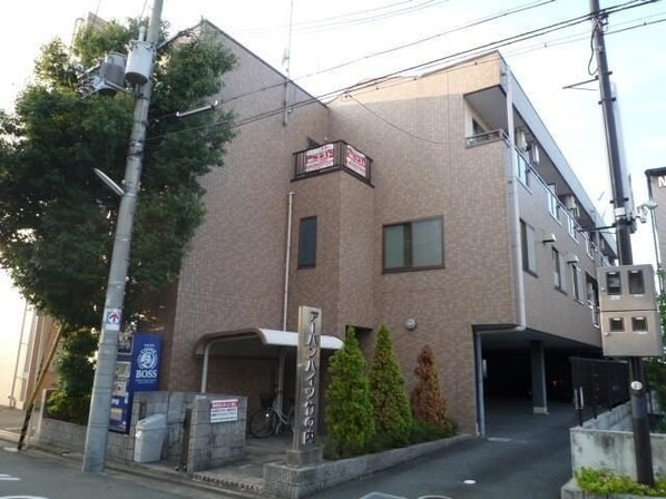 アーバンハイツ竹の内の物件内観写真